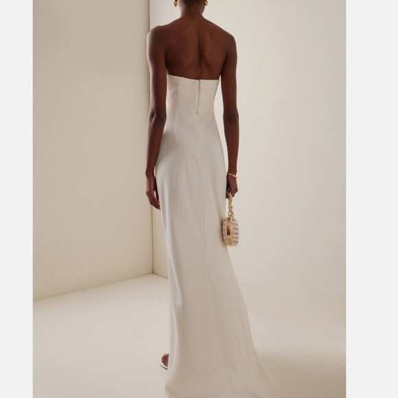 NWT Significant Other Lucille Dress - Picture 2 of 8